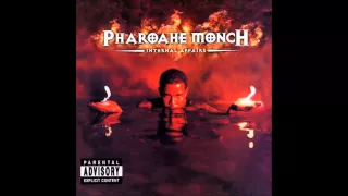 Pharoahe Monch Simon Says Explicit 