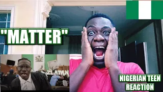 zlatan the matter official video ft papisnoop reaction 