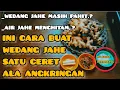 Lagu RESEP DAN CARA BUAT WEDANG JAHE SATU CERET #part2