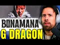 Download Lagu G DRAGON BONAMANA REACTION - I am IMPRESSED