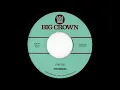 Thee Marloes - I'd Be Lost - BC186-45 - Side A