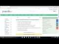 How does a typical JMS client perform the communication using JMS javapedia net