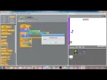 Scratch selection statement