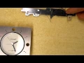 marlin 60 buffer replacement in about a minute