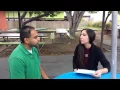 Interview with Raytheon Employee