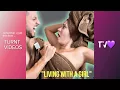 NEW Andrea Espada - Living With a Girl Turnt s