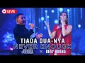 Download Lagu TIADA DUA-NYA !! JUDIKA X DESY HUANG - NEVER ENOUGH【LIVE Performance】