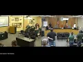 July 21 2026 Board of Supervisors Regular Meeting