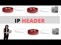 IP Header Networking Tutorial Explained