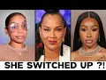 Lisa Raye BACKTRACKS After Promoting Yung Miami SCAMMER Song