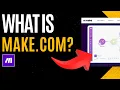 What is Make.com?