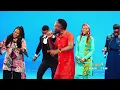 HENRY THE BAND & SHAMAYIM MF -PRAISE MEDLEY