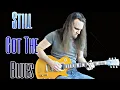 Download Lagu Gary Moore - Still Got The Blues - Instrumental Electric Guitar Cover By Paul Hurley