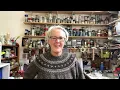 MAKE FREE MOSAICS FROM FOUND AND RECYCLED MATERIALS