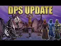 New DPS Guides are out or are soon to release Here s what I ve Figured out so far
