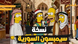 He Predicted The Revolution Three Years Ago A Syrian Series Sparks Controversy Due To Its Even 