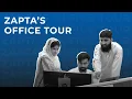 ZAPTA Technologies Custom Software Development