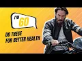 Keanu Reeves is Almost 60 How Does John Wick Stay in Top Shape Is He Sick Now Let s Find Out