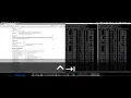 GNU Screen - Partition Screen Windows in 5 minutes
