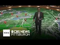 KDKA-TV Morning Forecast