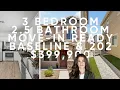 UNDER 400k Mesa AZ 3 Bedroom Home for Sale Built in 2021
