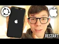 How To Force Restart iPhone 11 - Full Guide
