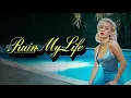 Zara Larsson - Ruin My Life (Official Audio)