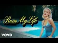 Download Lagu Zara Larsson - Ruin My Life (Official Audio)
