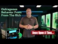Download Lagu The Outrageous Behaviors of the Ultra-Rich