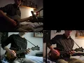 Cuckoo's Nest (Mandolin & Guitar)