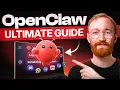 The Only OpenClaw Tutorial You Will Ever Need