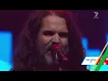 Ragdoll RUST Live at RAC Arena