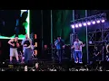 "Por Qué Será" Maluma y el Grupo Frontera en el Pic Nic 2025 Centro de eventos Pedregal 15 Febrero.