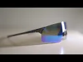 Oakley EV zero blades review