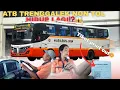 Lagu Pengalaman pertama naik bus Harapan Jaya ATB Trenggalek (NON TOL) setelah lama redup