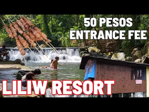 Download MP3 The Best and Cheapest River Resort in Laguna?! | Hidden Gem of Laguna