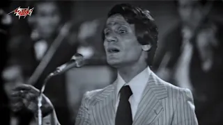 عبد الحليم حافظ   انا اللي طول عمري بصدق كلام الصبر  حاول تفتكرني  دندنها