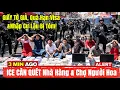 Download Lagu 🚨 ICE CÀN QUÉT Nhà Hàng \u0026 Chợ Người Hoa — 🛂 GIẤY TỜ GIẢ, ⏳ Quá Hạn Visa \u0026 👮‍♂️ Nhập Cư Lậu Bị Tóm!