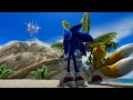 Project 06 - Cutscene Proof of Concept