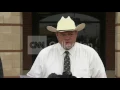 TX DA MURDERED PRSR THREAT LED TO ARREST