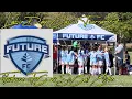 Labor Day Classic Tournament Future FC vs SoCal Elite Game