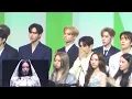 Lagu Idols Reaction to Jennie MMA 2025: aespa, IVE, ALLDAY PROJECT, NCT, RIIZE, BOYNEXTDOOR \u0026 More