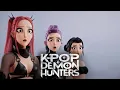 Lagu Bikini Dreams Come True! 💭👙 - KPop Demon Hunters