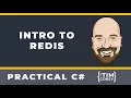 Intro to Redis in C - Caching Made Easy