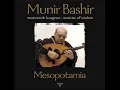 Munir Bashir   Arabesque Mesopotamia