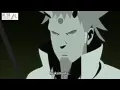 Download Lagu Moment naruto dan sasuke mendapatkan kekuatan dari rikudou senin
