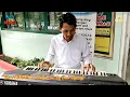 Mars BNN (Piano Performed By Maz Agung)