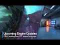 Upcoming Engine Updates Black Mesa Blue Shift