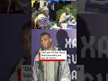 Raysal Wasaare Xamse Cabdi oo TikTok inay wada furtaan ugu baaqay baarlamaanka Soomaaliya