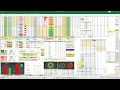 How to get Live Data feed from Kite Zerodha into Excel